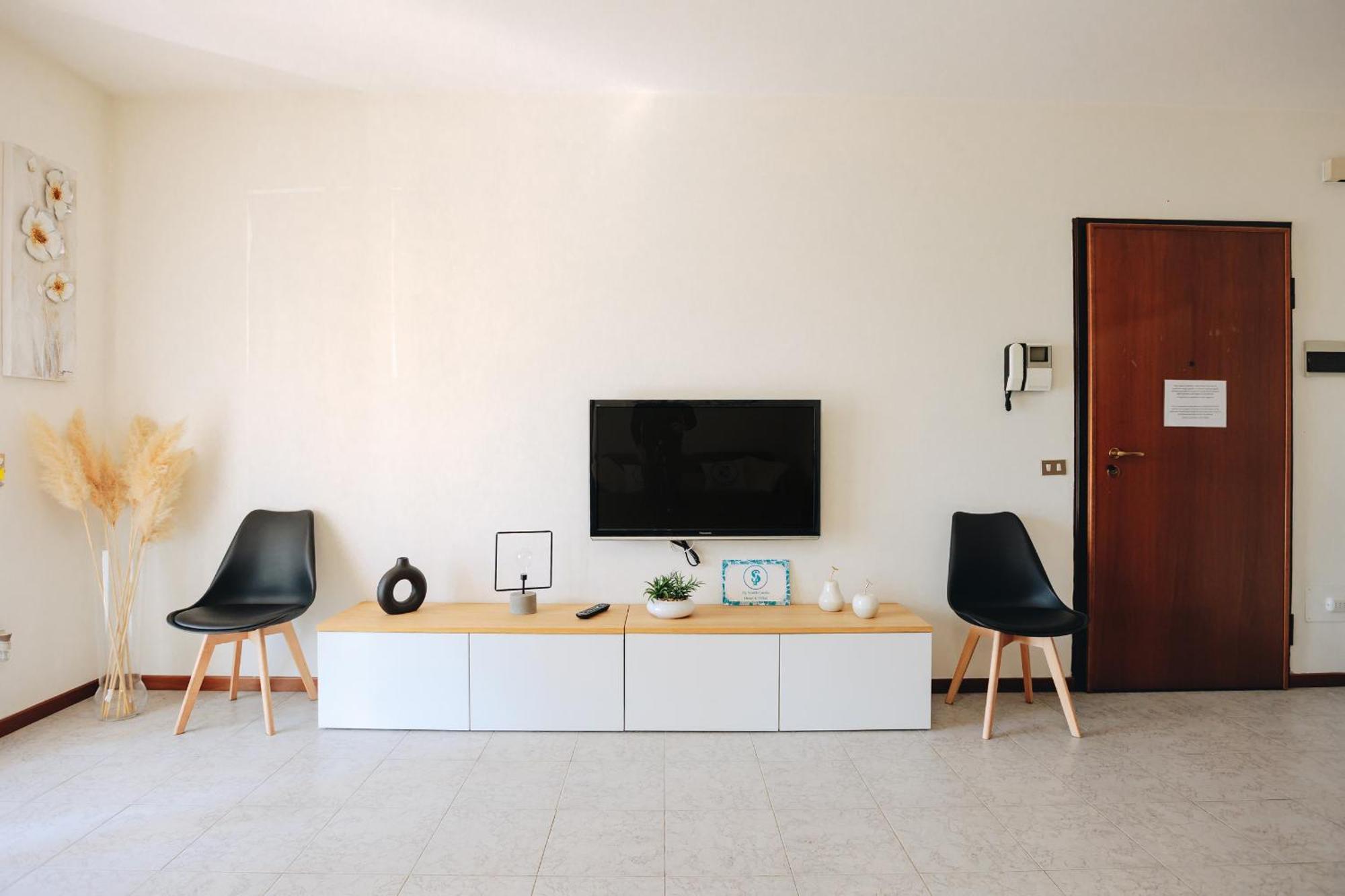 La Maison Apartment