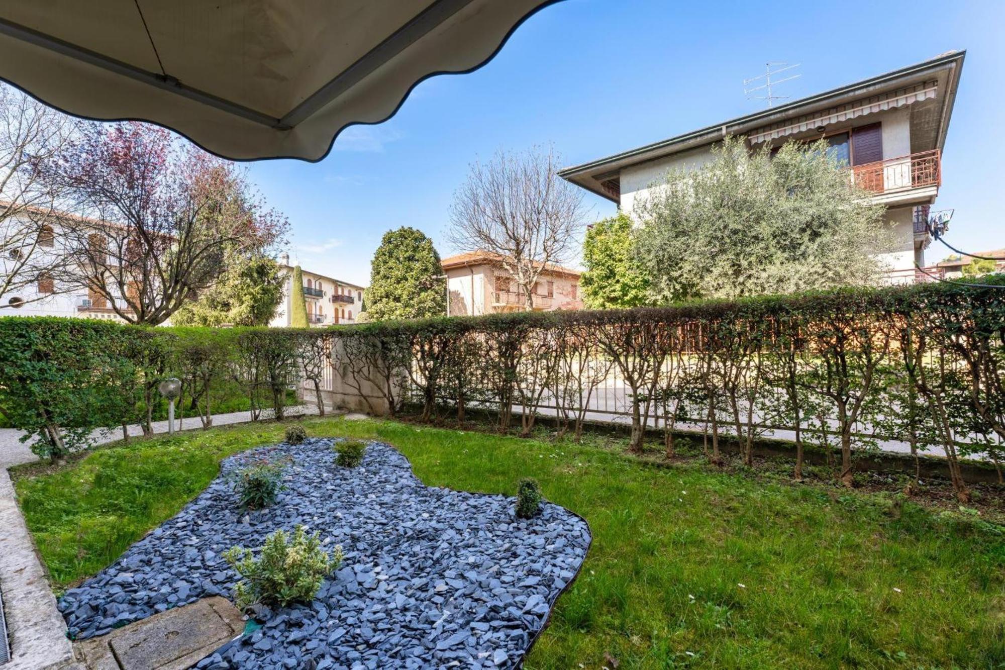 Appartamento La Maison Peschiera del Garda