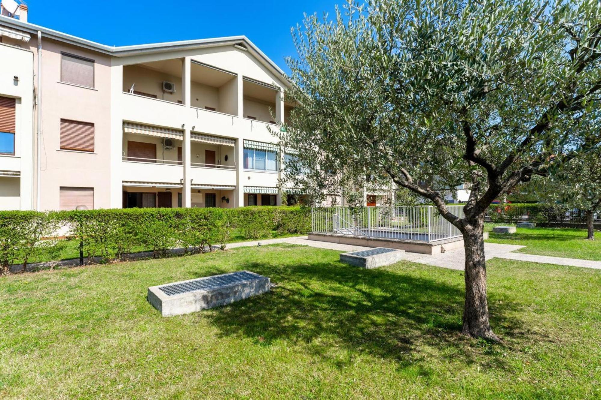 La Maison Appartamento *