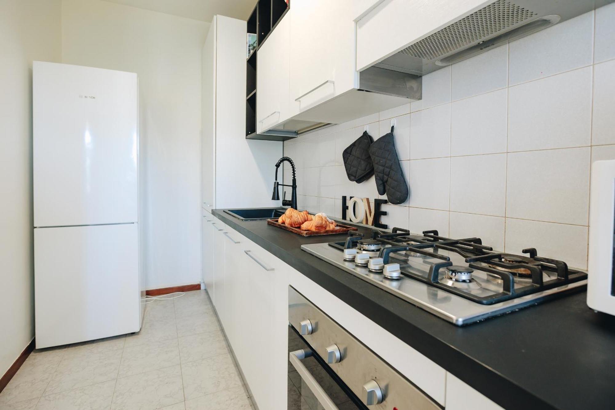 La Maison Appartamento