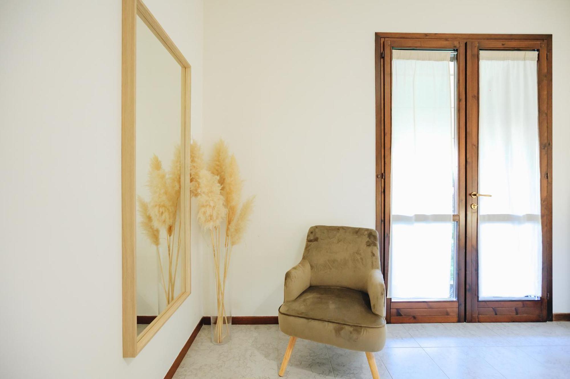 Appartamento La Maison *