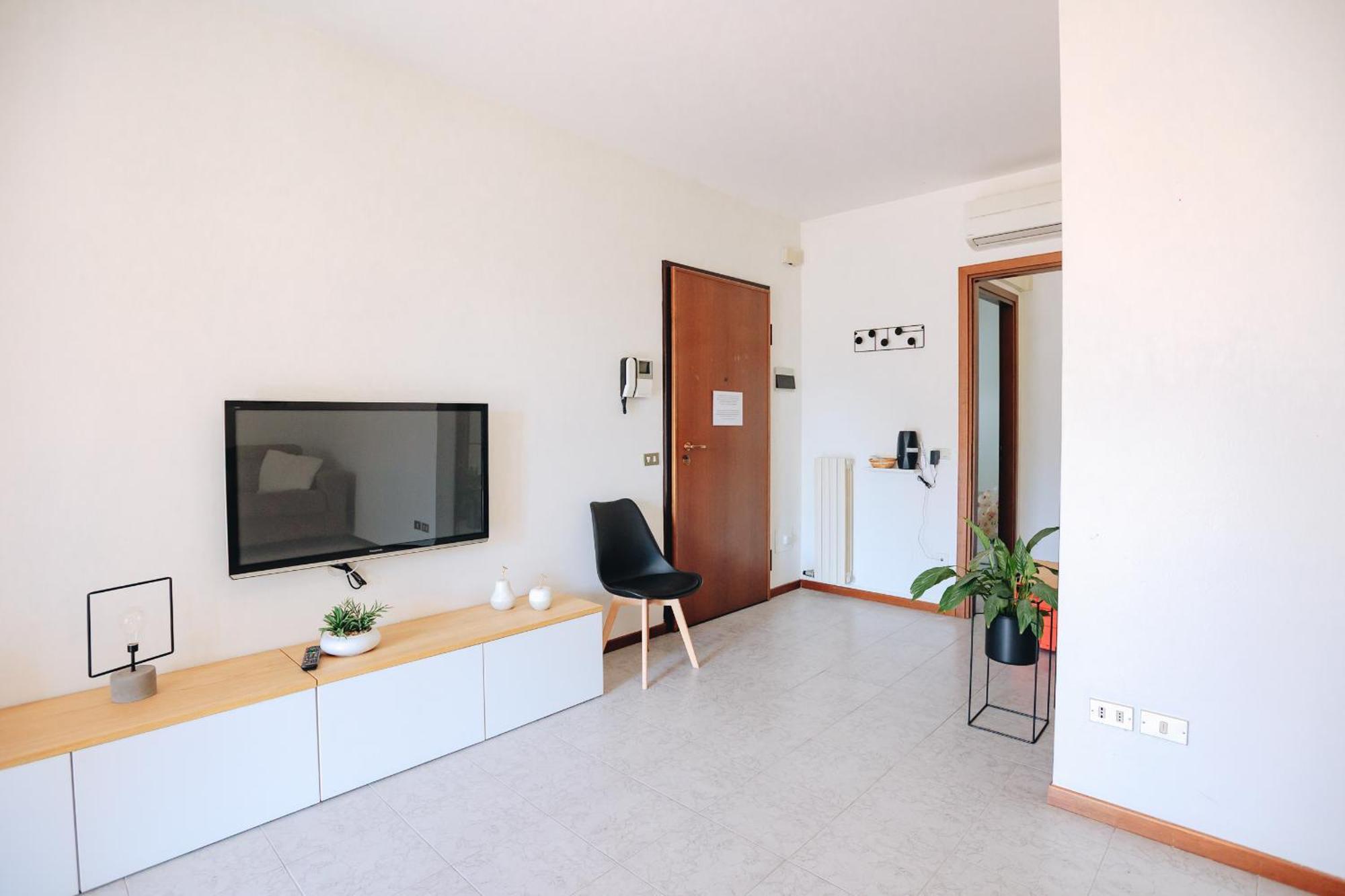 Appartamento La Maison Peschiera del Garda
