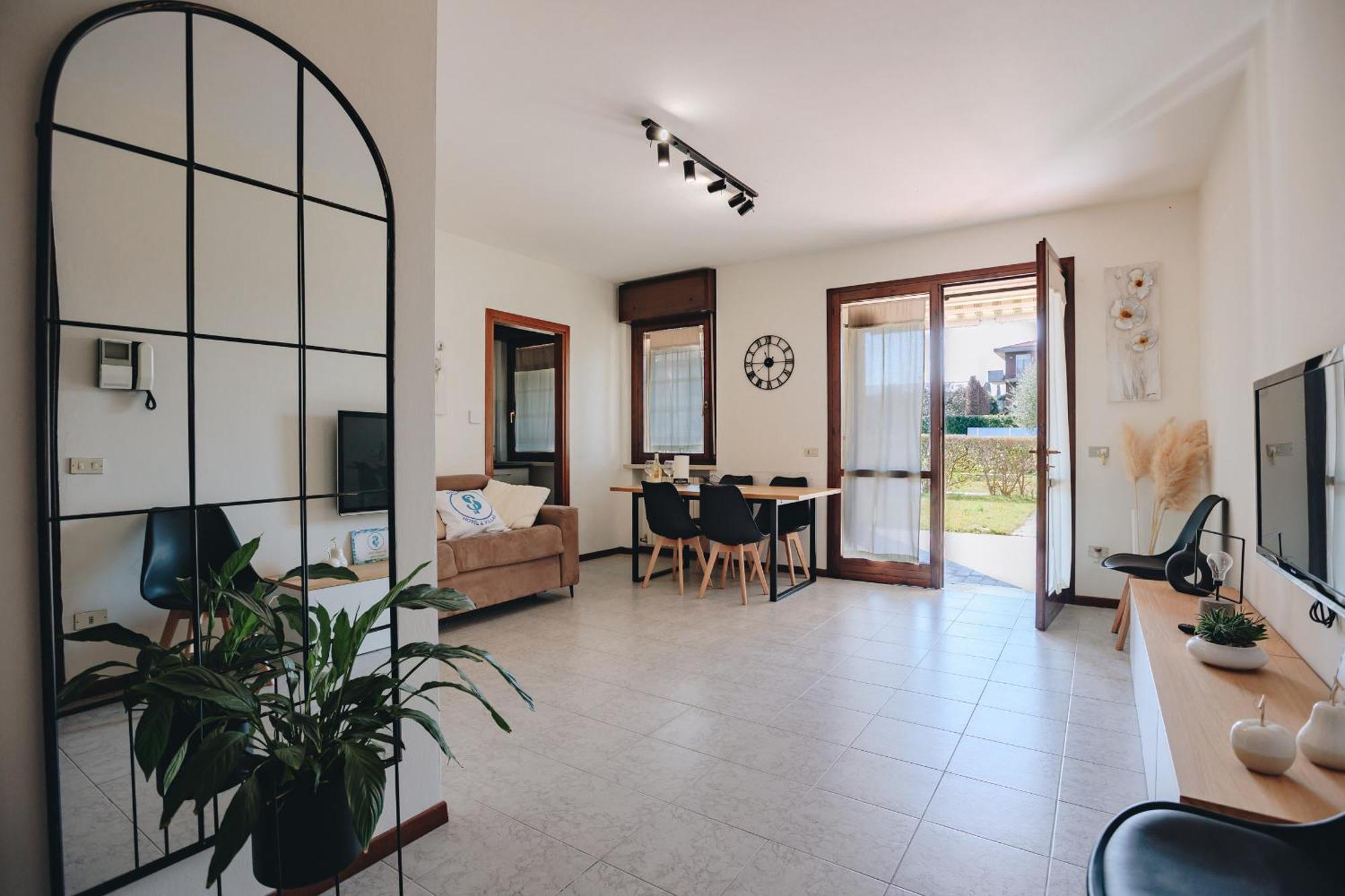 La Maison