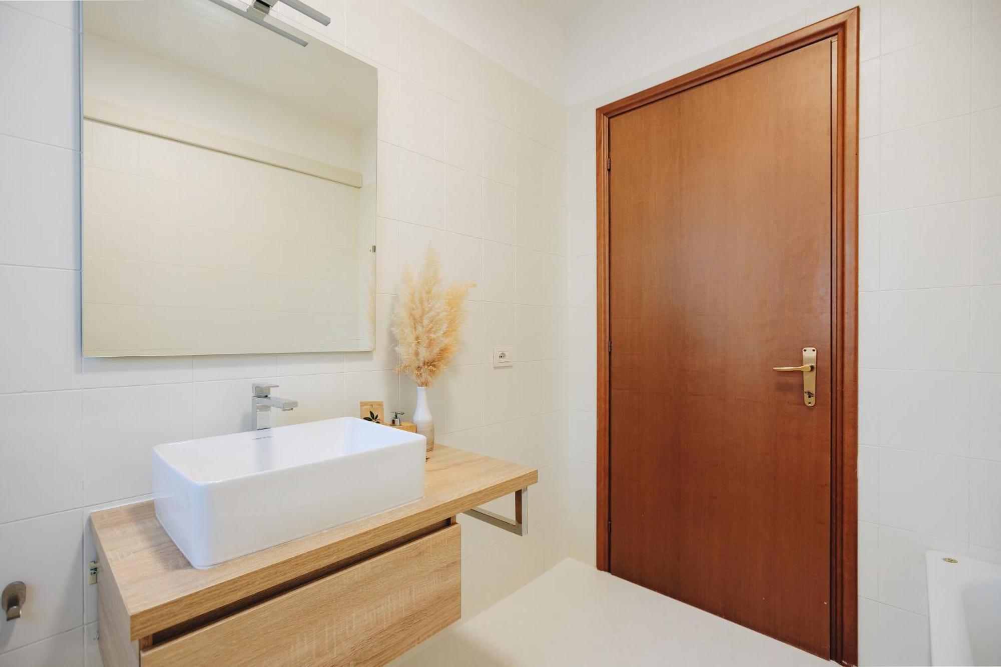 Appartamento La Maison *