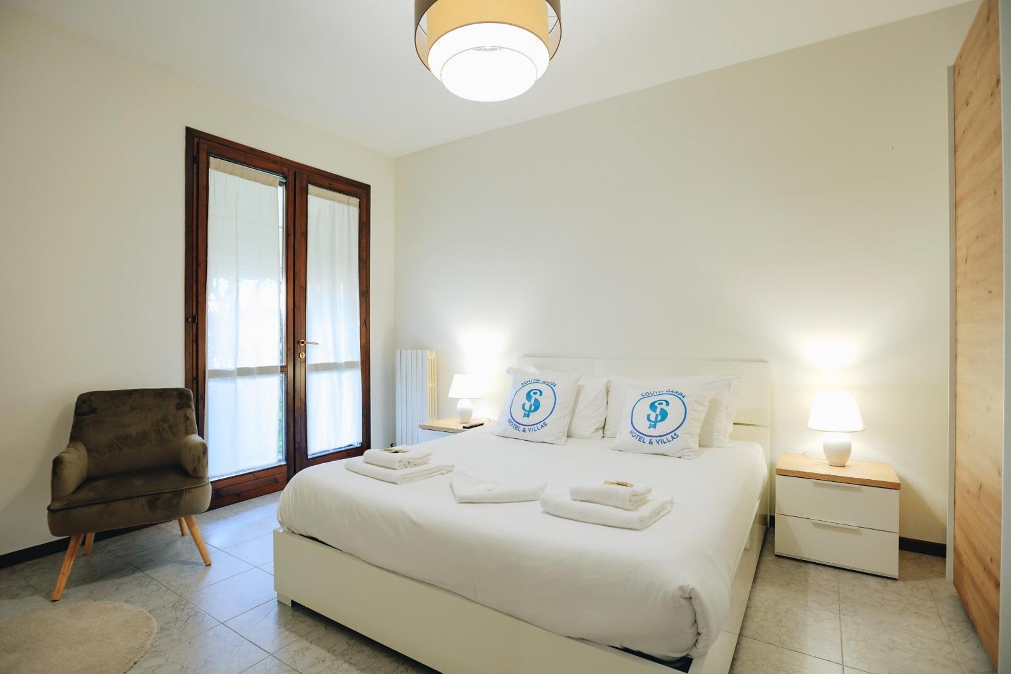La Maison Peschiera del Garda