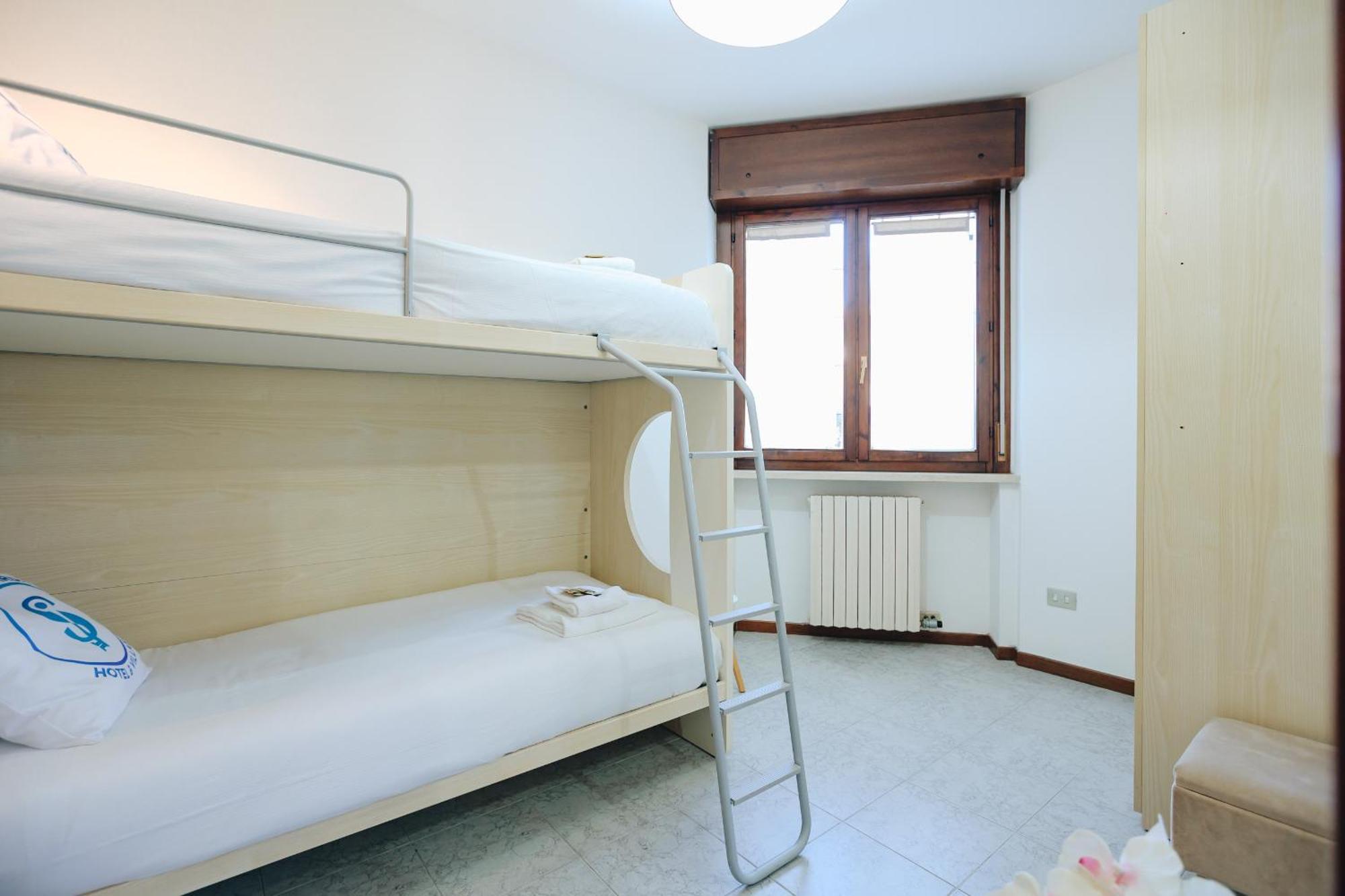 La Maison * Peschiera del Garda