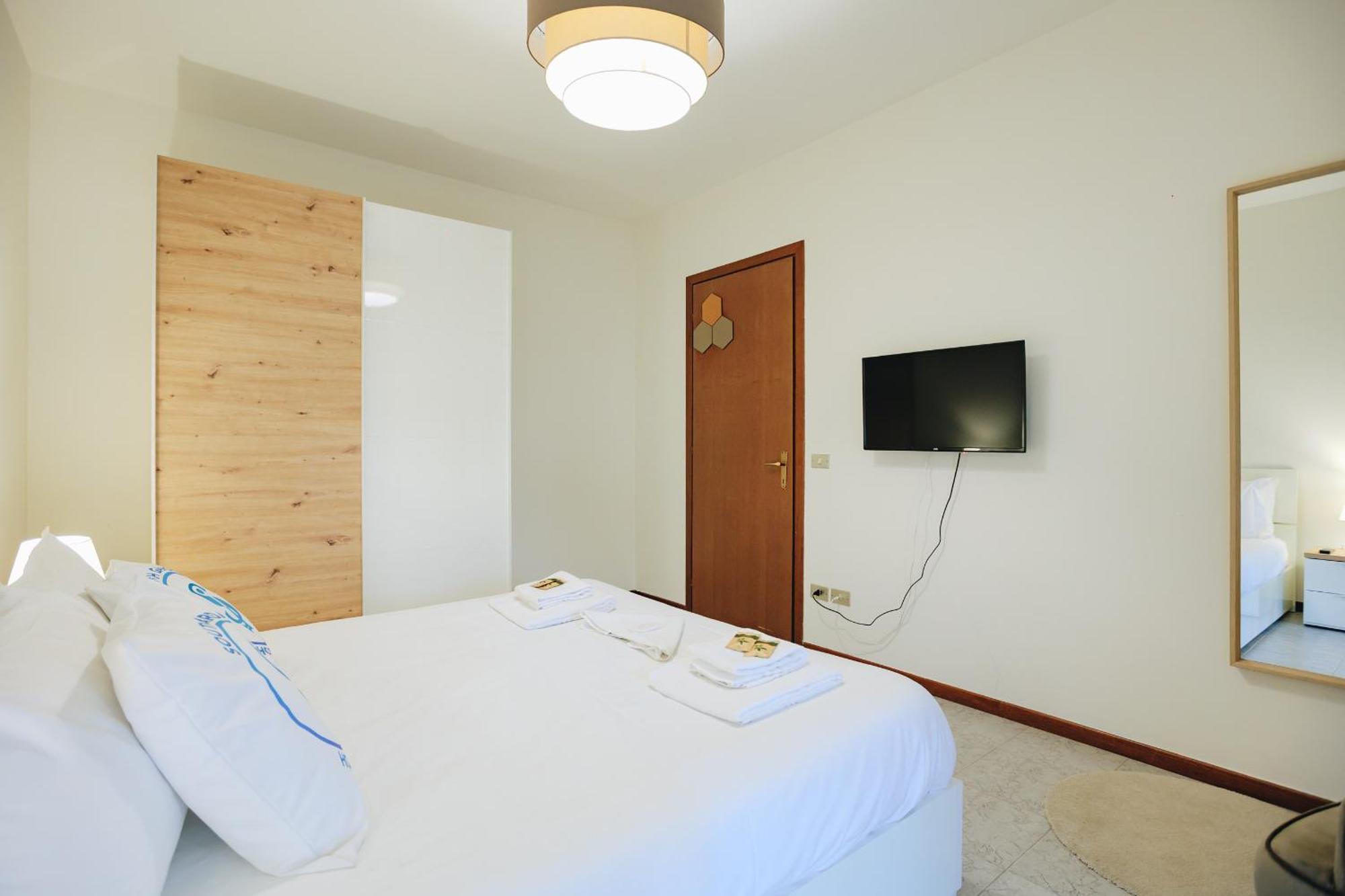 Appartamento La Maison *